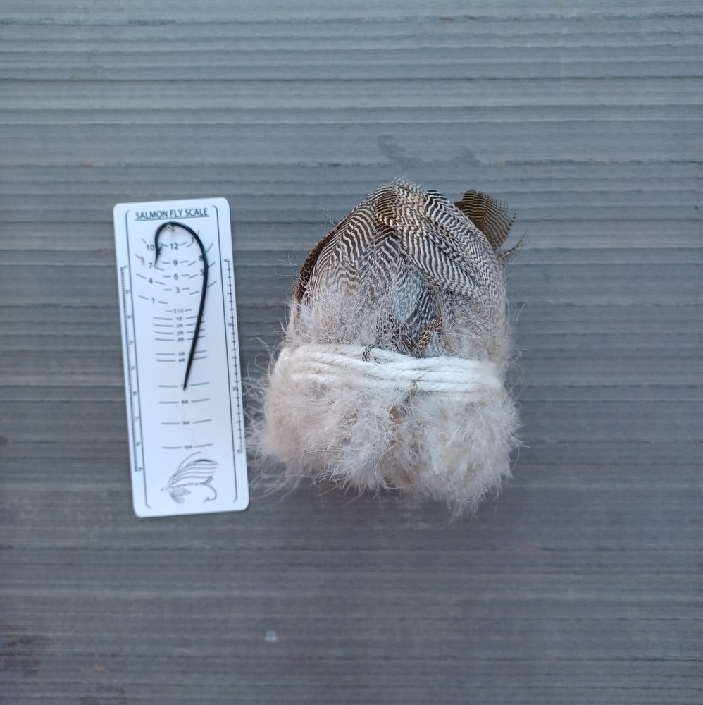 Teal Flank Bundle VERY LIMITED