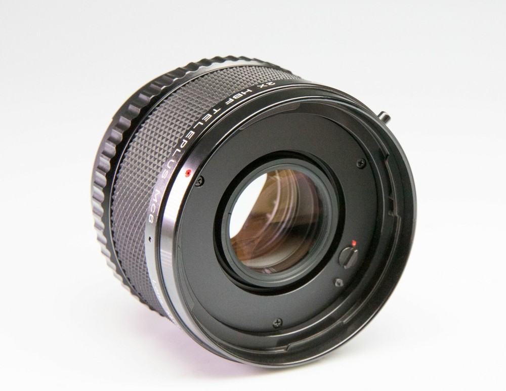 KENKO TELEPLUS MC6 2x Conversion Lens for HASSELBLAD
