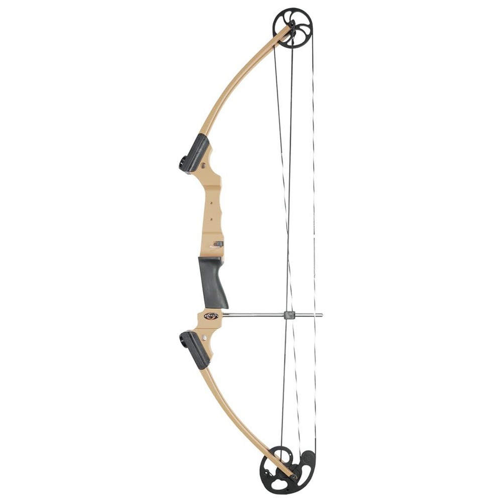Genesis Original Bow Sand Left Hand