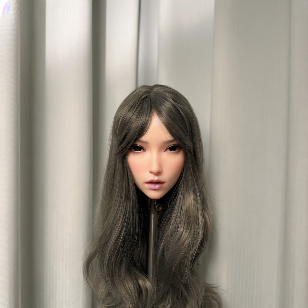 Professional Makeup Mannequin Head with M16 Mount