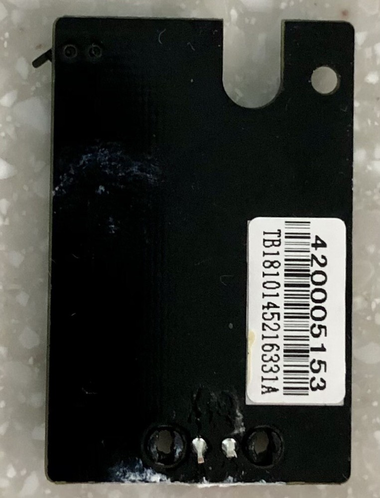 CEL Robox 3D Printer - PCB Bed Board