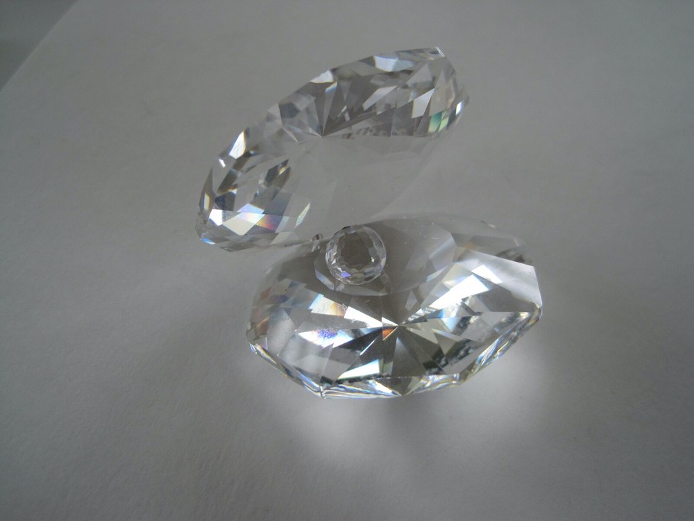 Swarovski Clam No Box