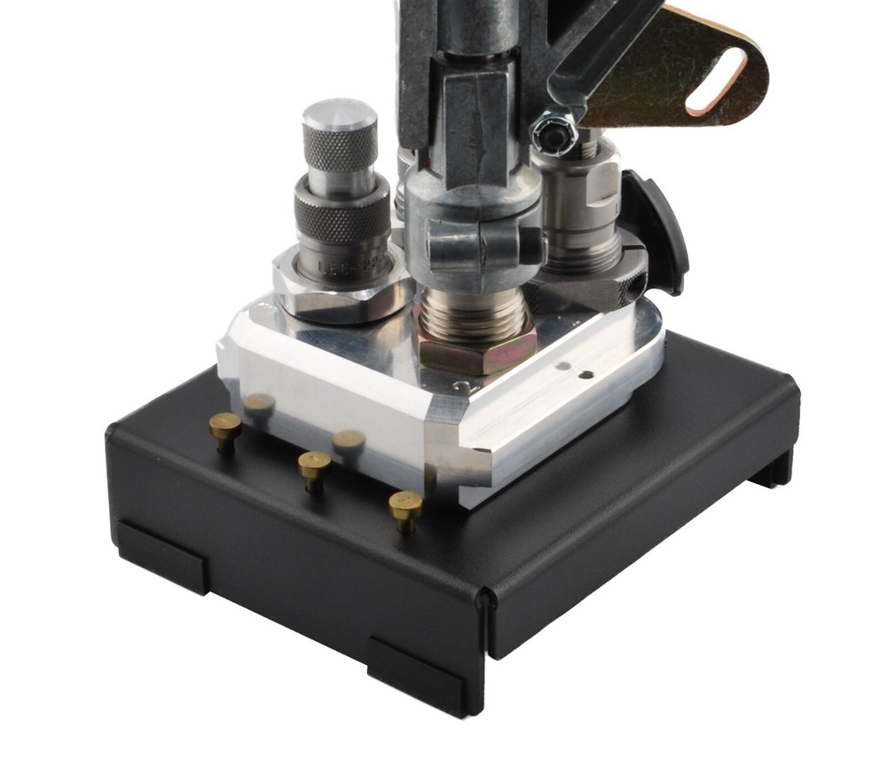 MCD Benchtop Toolhead Stand for Dillon Precision 550 - 1 Position