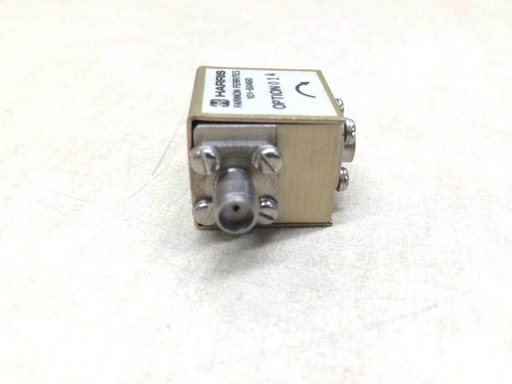 Harris Radio Module 101-60460