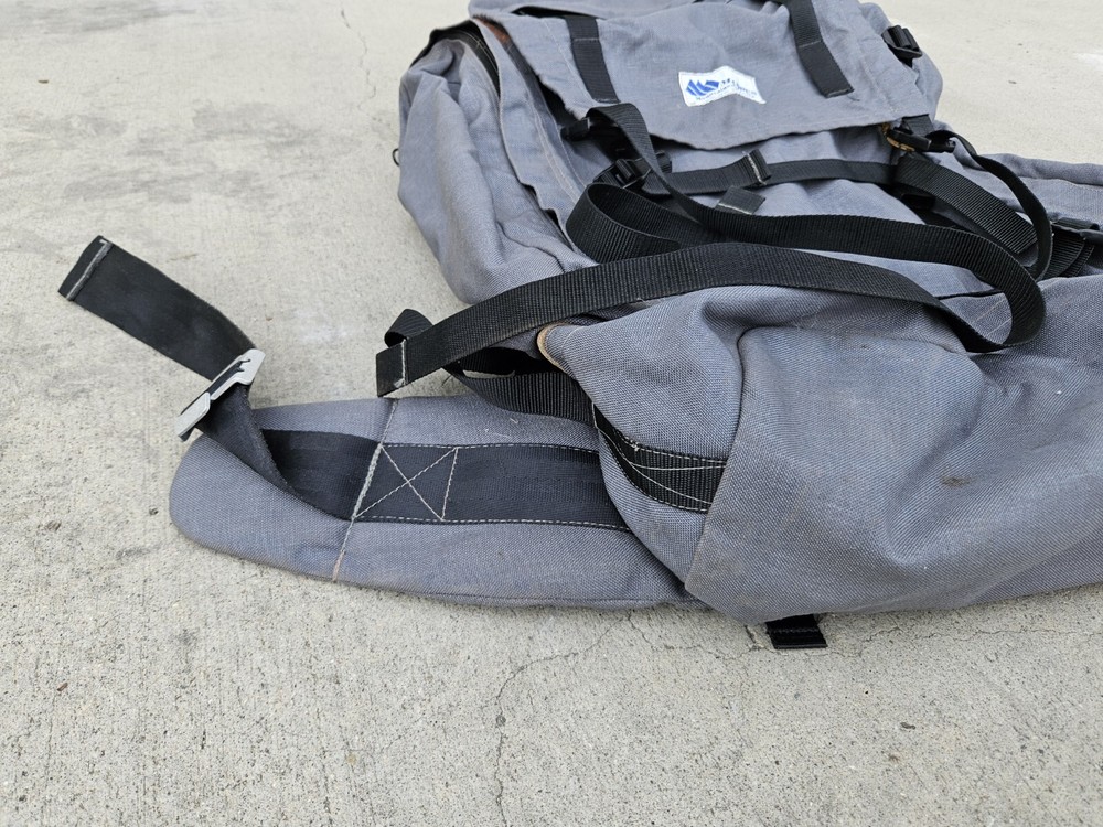 MADDEN Mountaineering Backpack