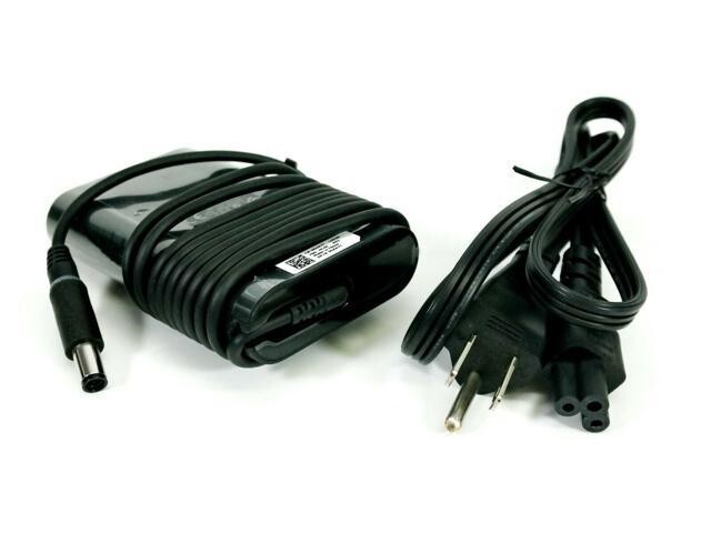 Original Dell Latitude 5480 5580 7280 7480 7490 65W AC Adapter Charger Power