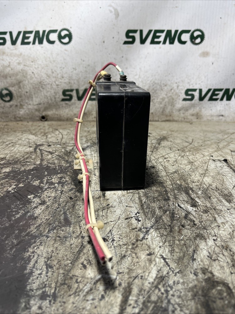 RU Current Transformer 200:5 LR89403 E93779