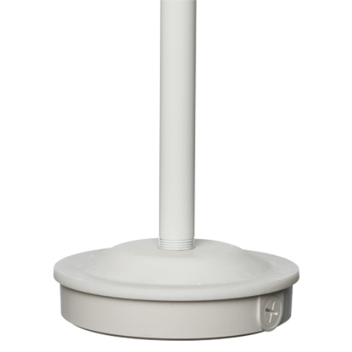 Arlington Security Camera Mounting Box, Pipe Mount