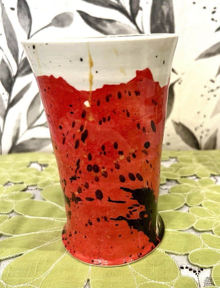 Hand Painted Chewbacca Mug