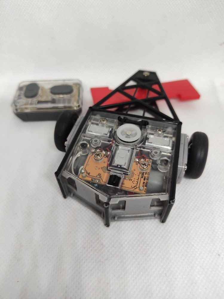 Battle Bots Hexbug # 6272BB