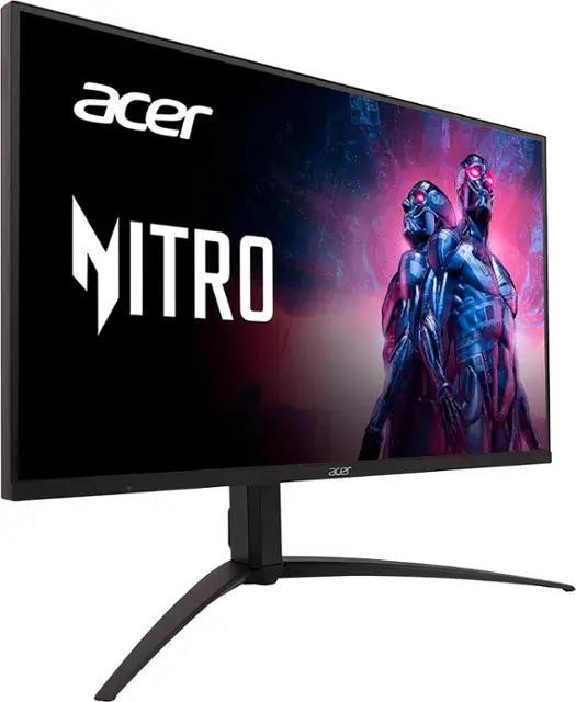 Acer Nitro P3 - 27in Monitor UHD 3840x2160 160Hz 1000 Nits Certified Refurbished