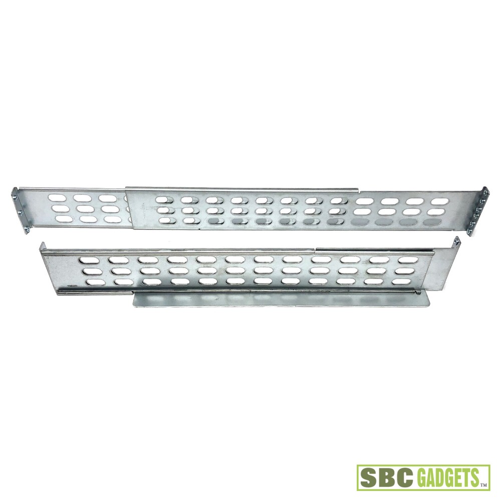 APC Tower To SURTRK Rack Conversion 19" Rail Kit - SHIPS SAME DAY!