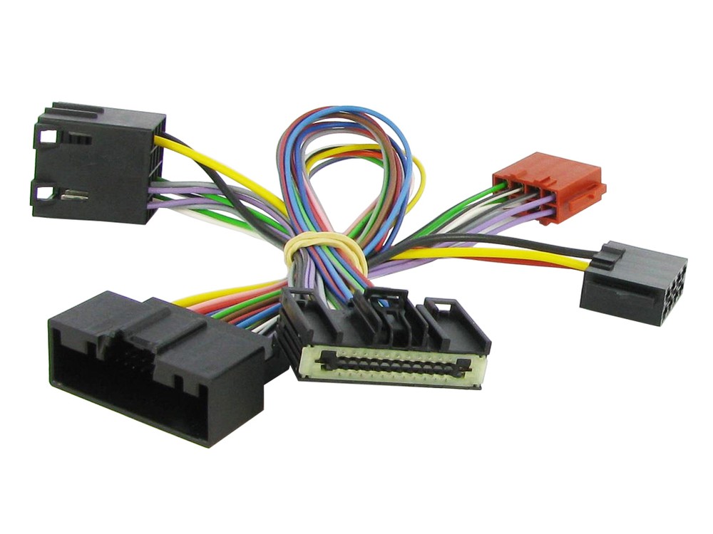 Cable Parrot Bluetooth Ford Focus B-Max C-Max S-MAX Ranger Transit Kuga Dal 2010