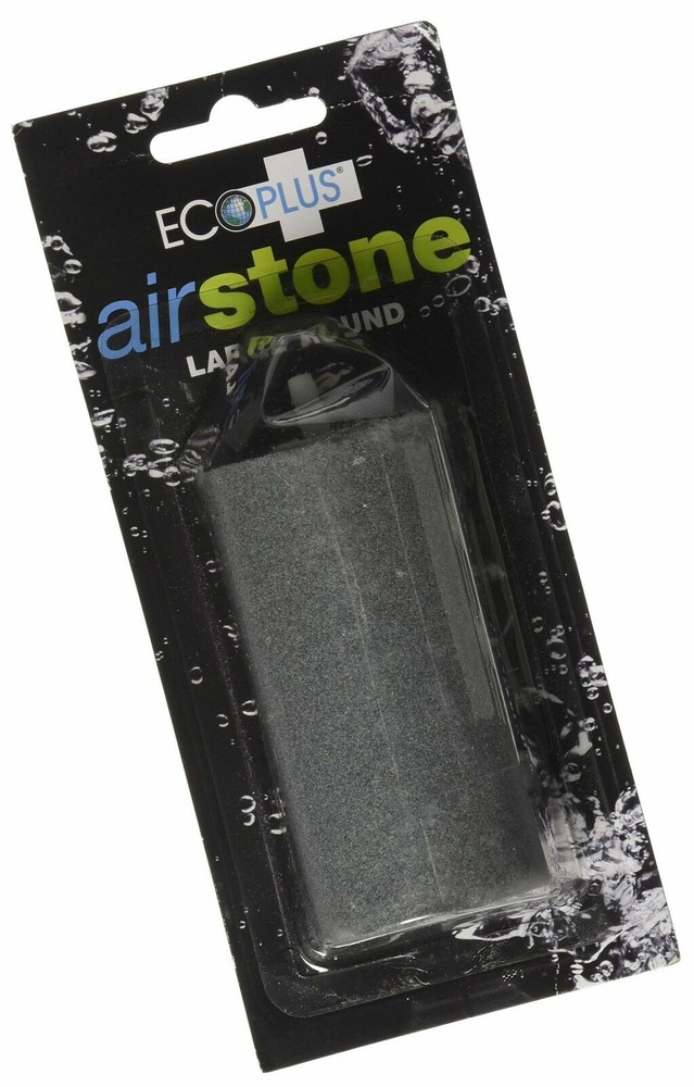 EcoPlus Round Air Stone, Large