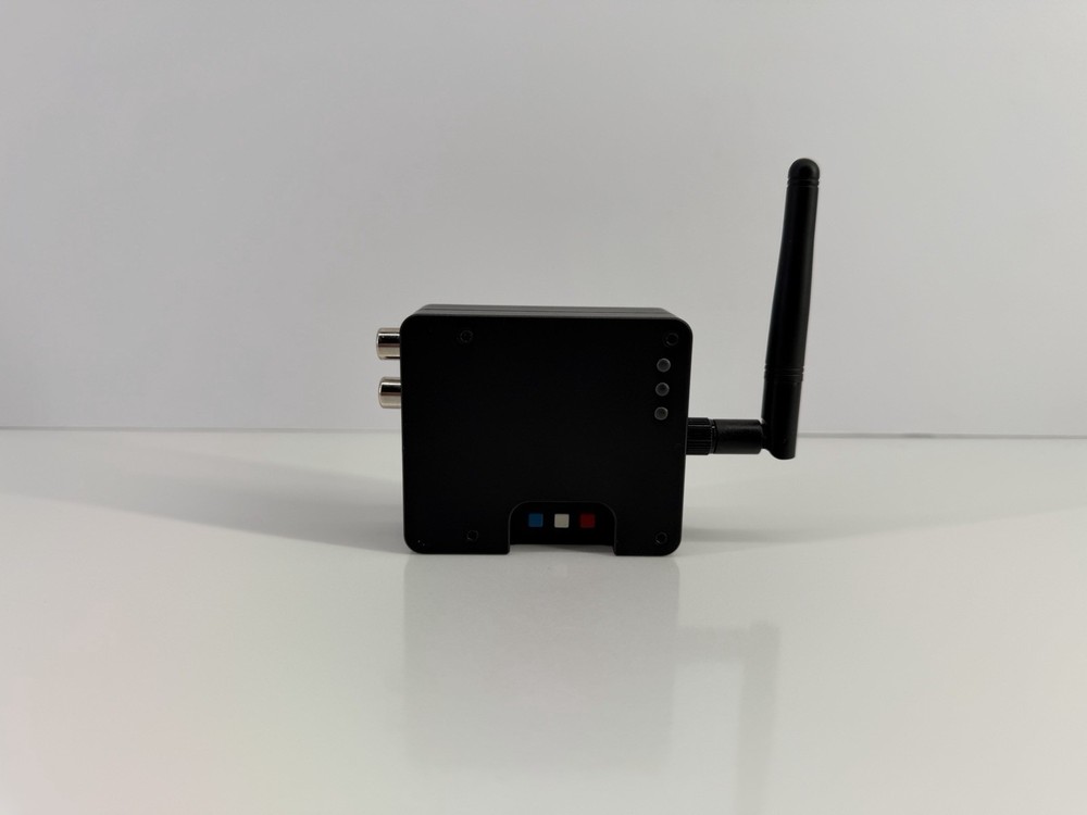 OptiTrack Active BaseStation ACTTK0001 Ethernet PoE Motion Capture Unit