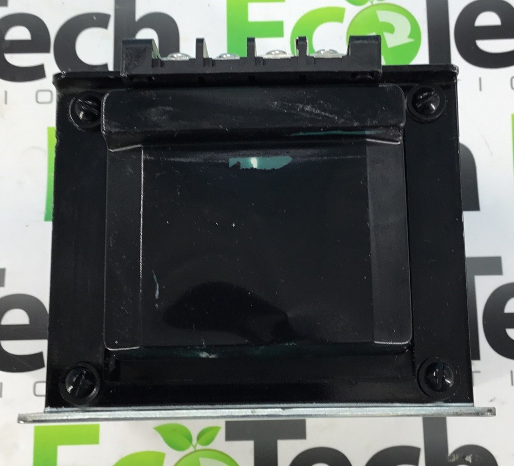 Emerson E500 Control Transformer