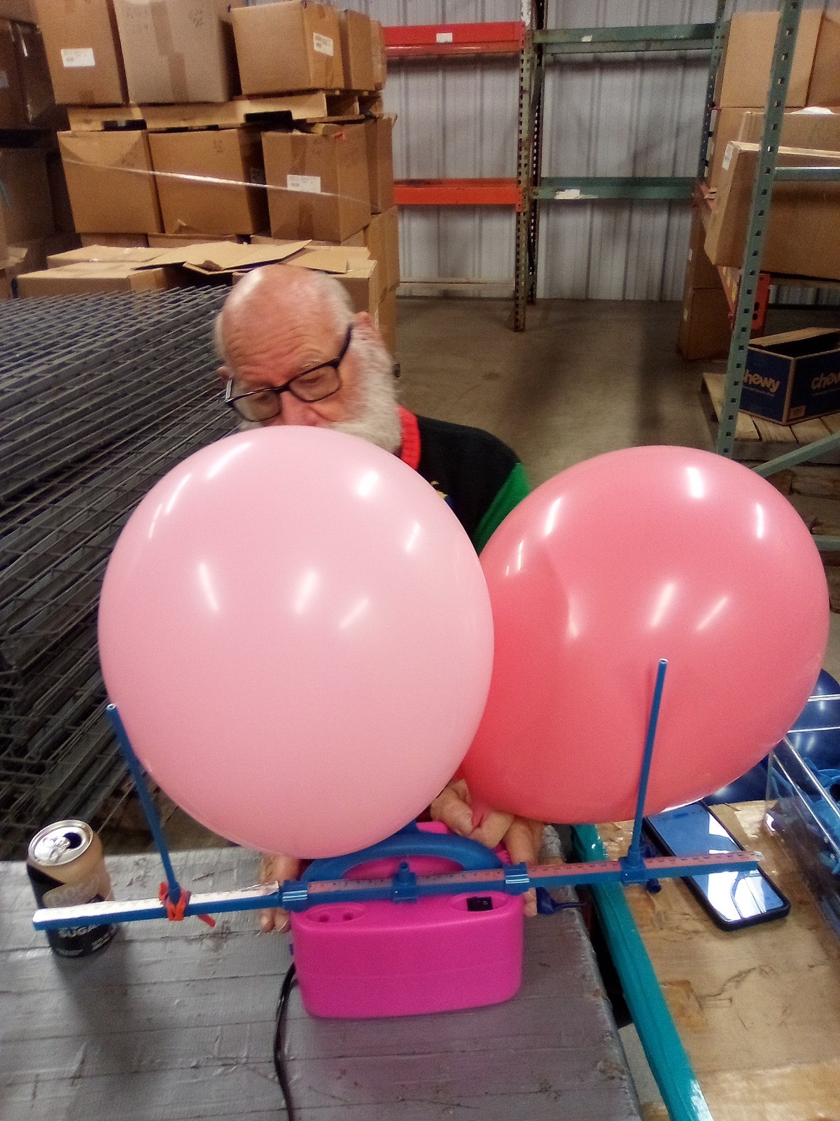 Qualatex 16" 2nds, Slight Color Run(4 bags Of 100ct)=400Ballloons U-pic Colors