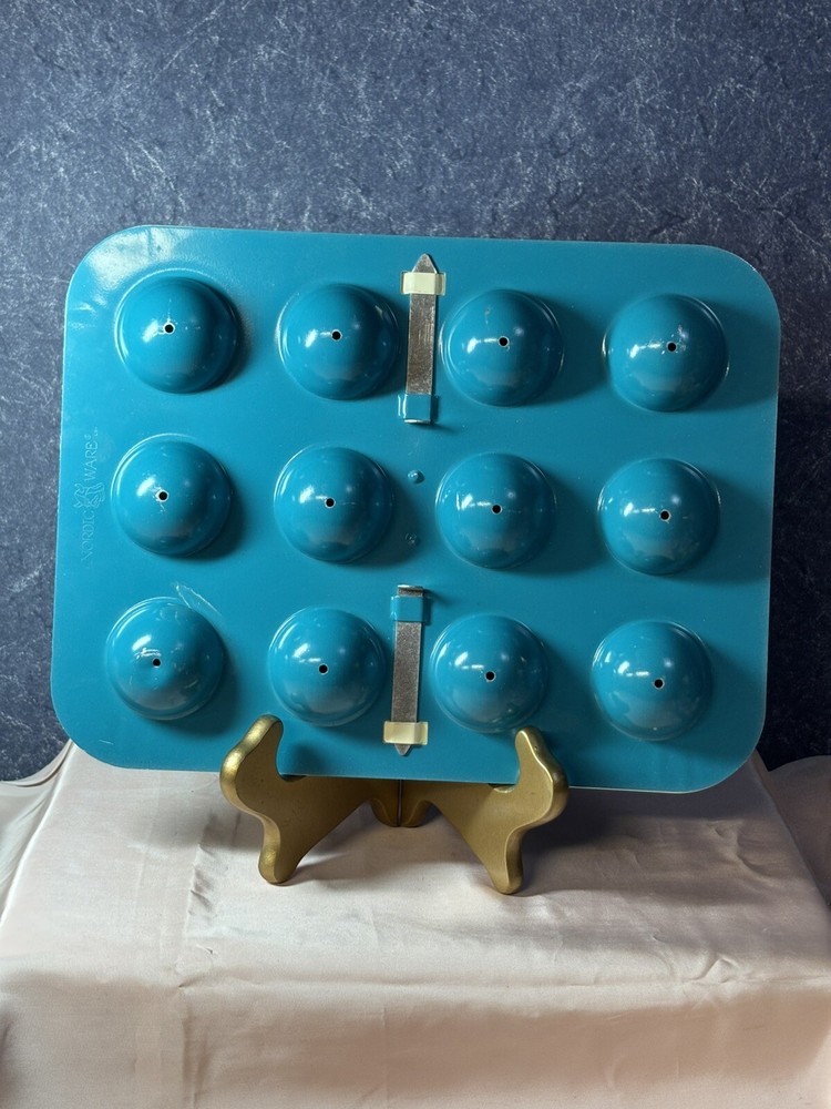 Nordic Ware Cakepops 1658e