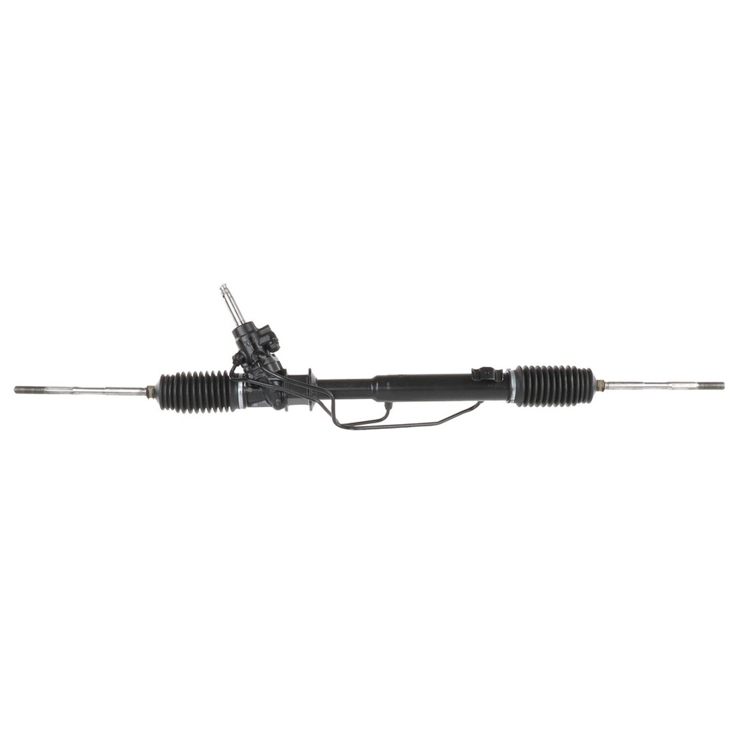 Complete Power Steering Rack and Pinion for 1993-2001 Subaru Forester Impreza