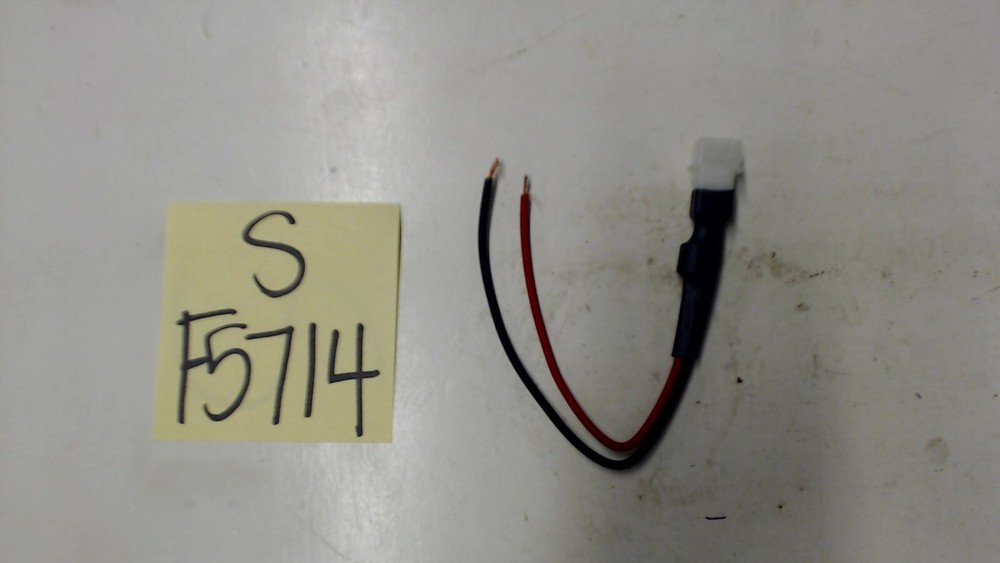 33414 Diode & Pigtail