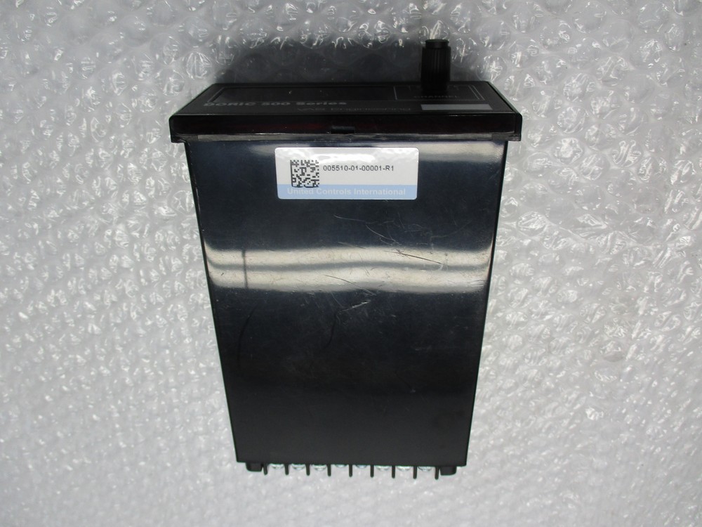 VAS ENGINEERING DORIC 500 SERIES 580T PANEL INDICATOR NSNP