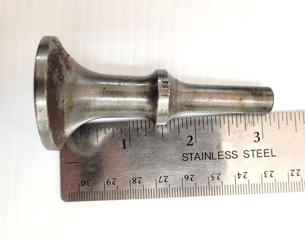Surplus NEW! 1.5" Flush RIVET SET