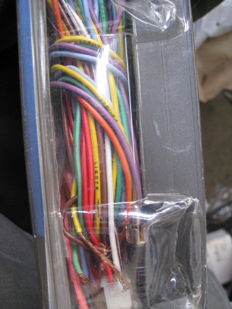 Remote Start Design Tech Auto Command 2700 Remote Control Car Starter 20927