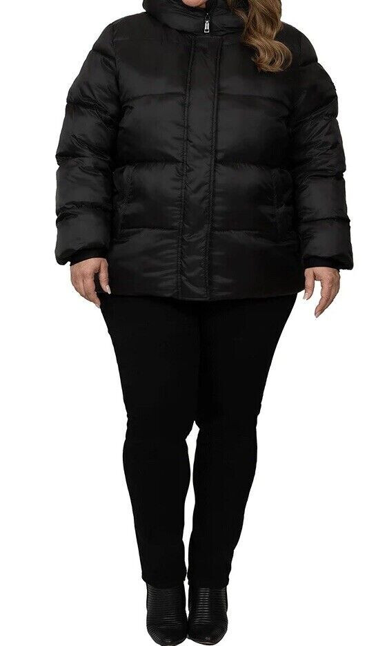 Vince Camuto Women's Puffer Jacket