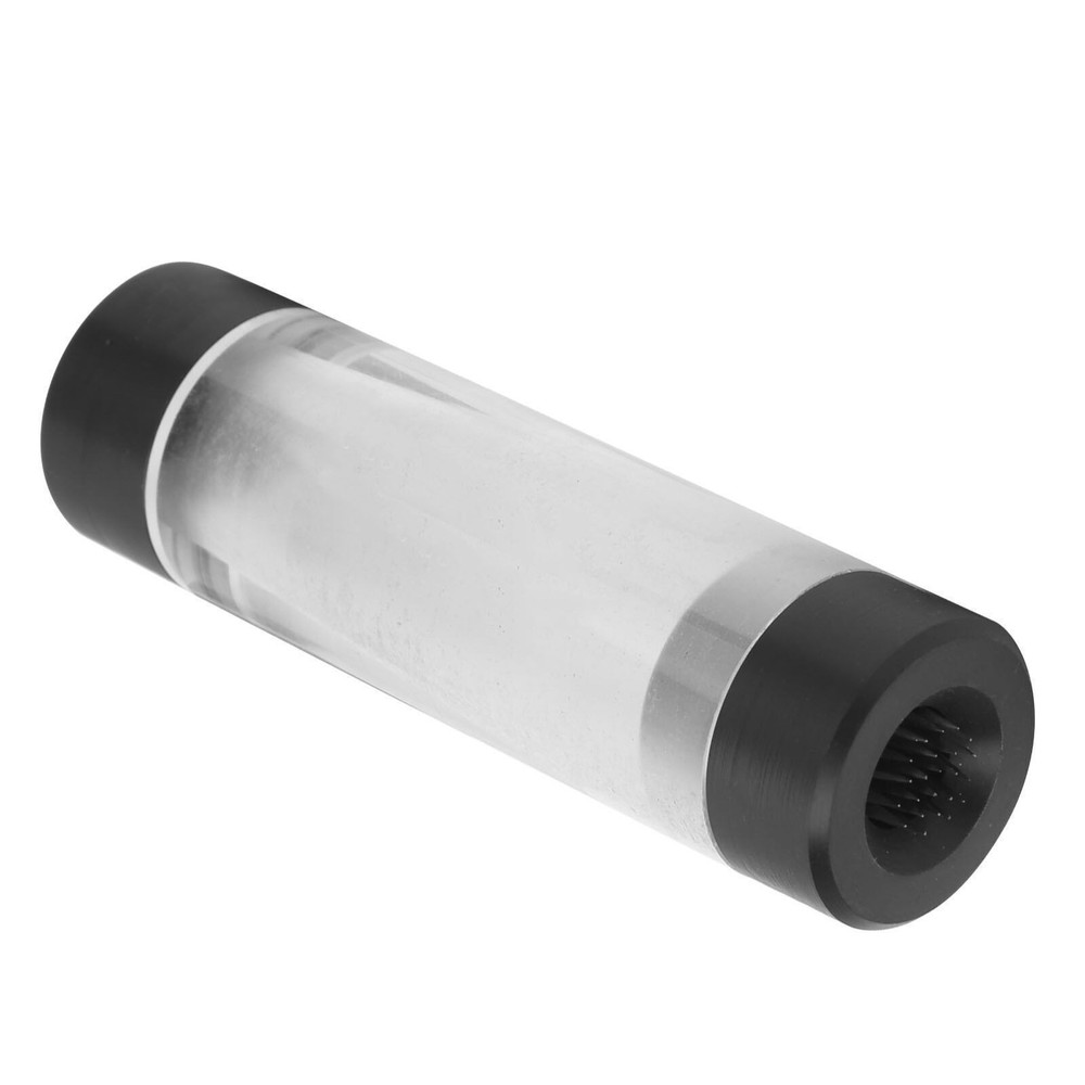 3in1 Billiards Cue Tip Shaper Tapper Pool Table Stick Multi‑Function Repair Tool