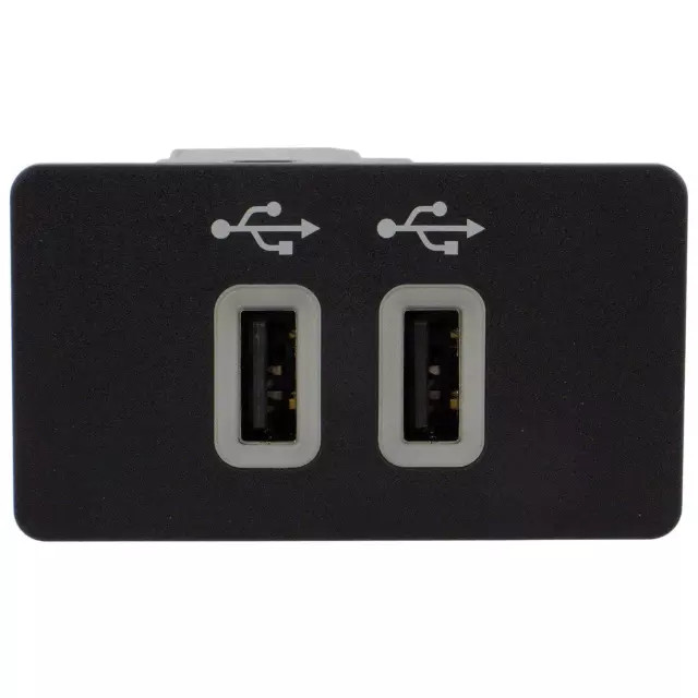 Genuine Ford Control Module HC3Z-19A387-F