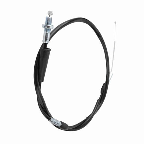Bear Tracker 250 Big Throttle Cable Line Wire