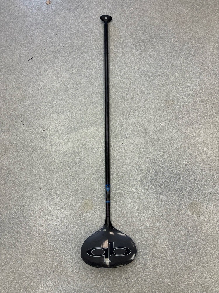 Quickblade stingray foil paddle