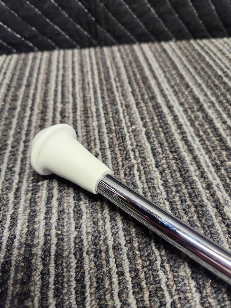 Star Twirling and Marching Baton With Magerdy Fields Case