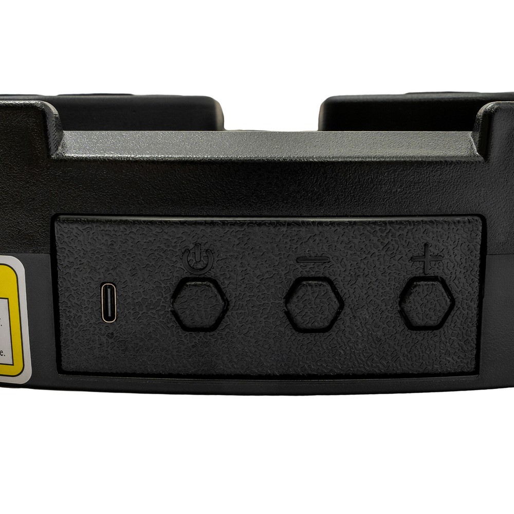 Bluetooth Musical Boxing Target with Light & Wall Mount Design