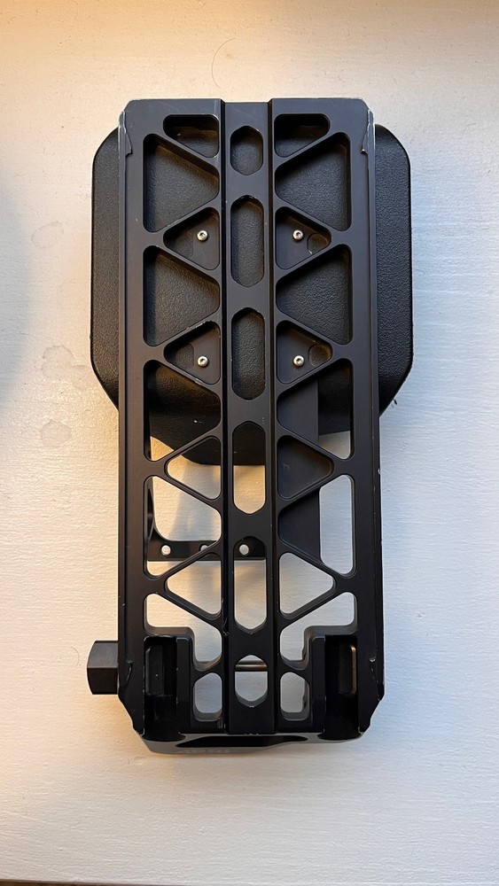 ARRI Compact Bridge Plate CBP-6