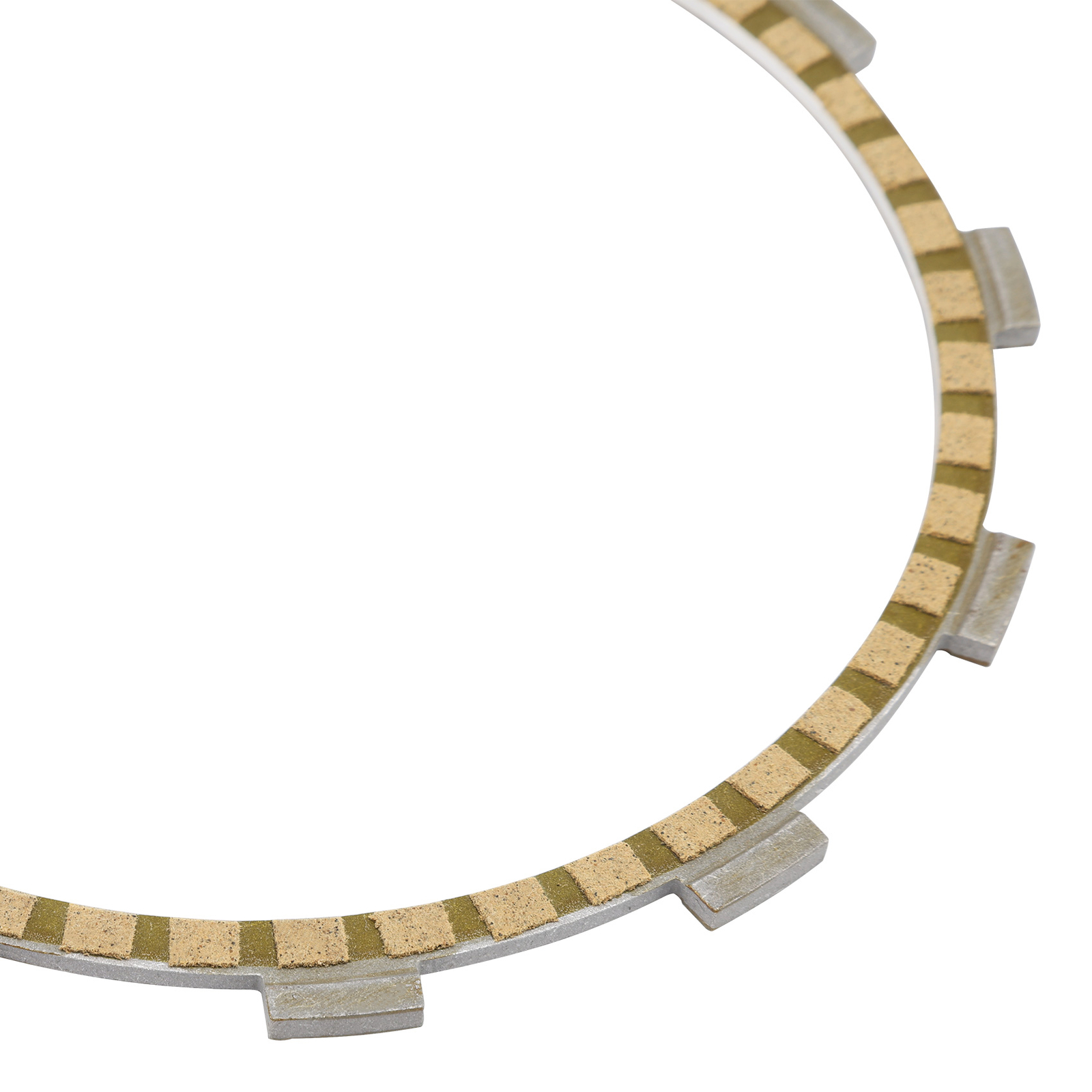 Extra Plate Friction Steel Clutch Kit Fit For Harley Touring Twin Cam 1999-2017