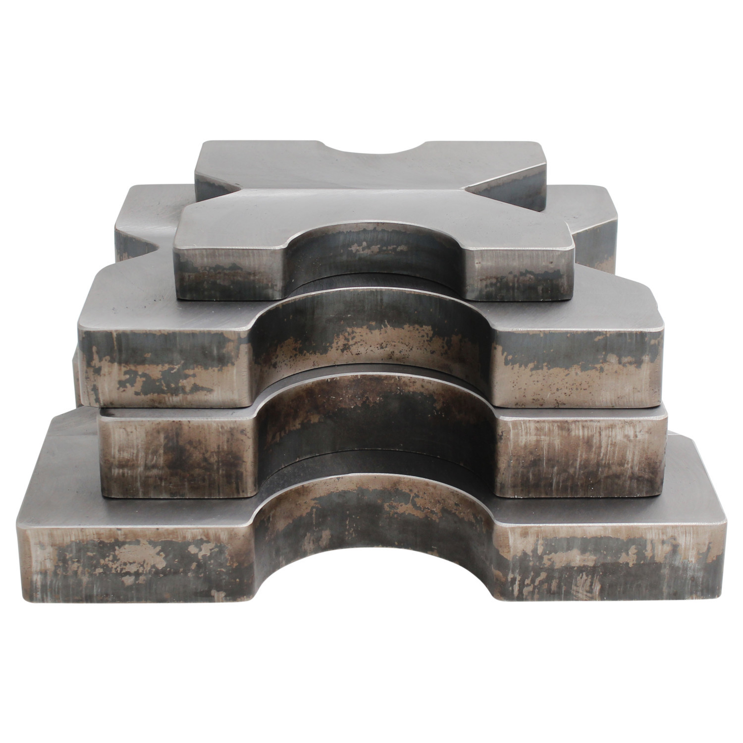 SWAG Off Road Arbor Press Plates (Pair)