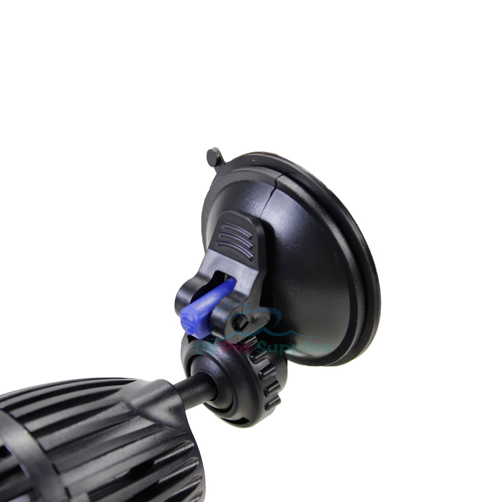 Wave Maker 2pcs 480GPH Aquarium Powerhead Submersible Circulation Pump Saltwater