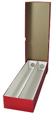 Double Row 2x2 Box - 14 Inch