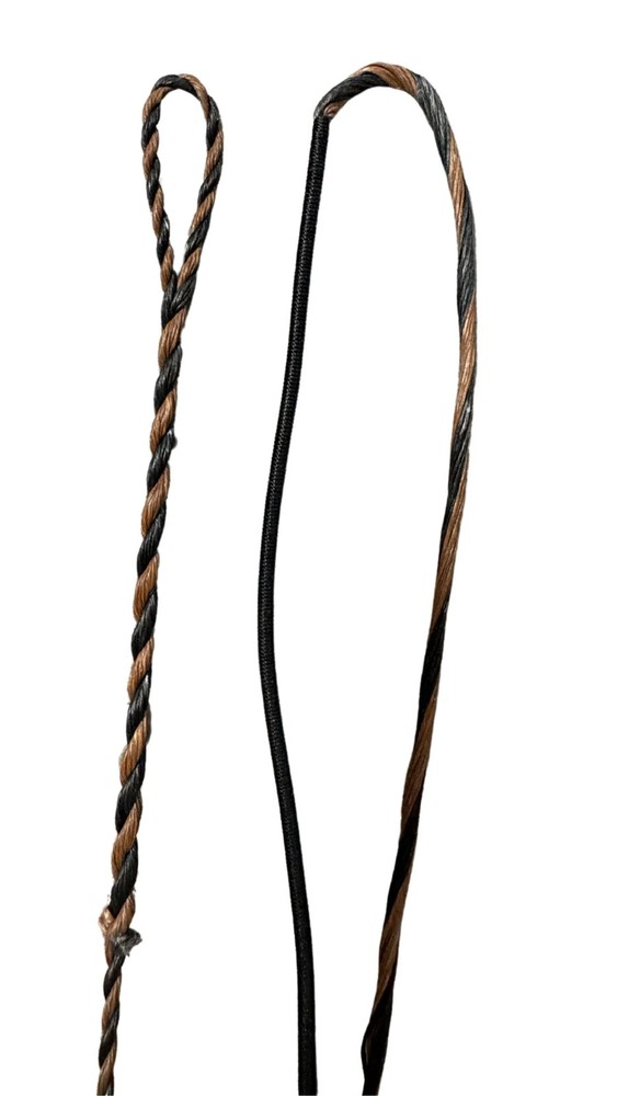 King String - D97 Flemish Bow String - Recurve