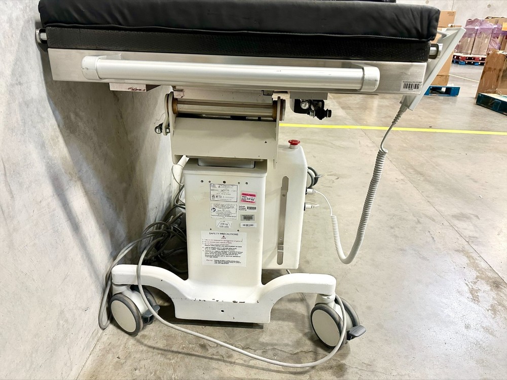 Aspect IDI 100UC Mobile Imaging Table