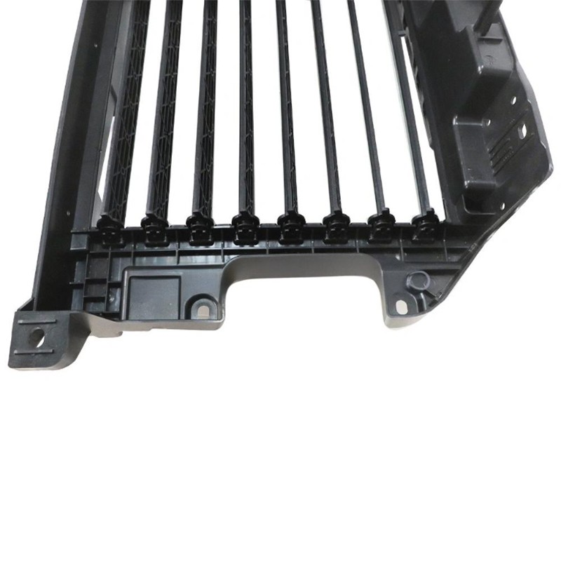 RL3Z-8475-A Front Upper Active Air Shutter Fits For 2024-2025 Ford F-150 F150