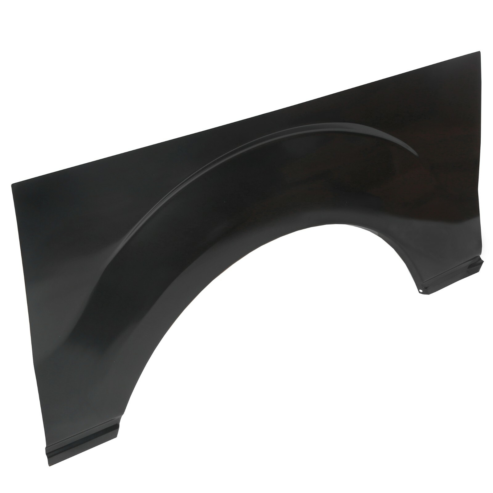 2pc Wheel Arch Repair Panel Rear Right+Left Side Upper For 09-14 Ford F150 F-150