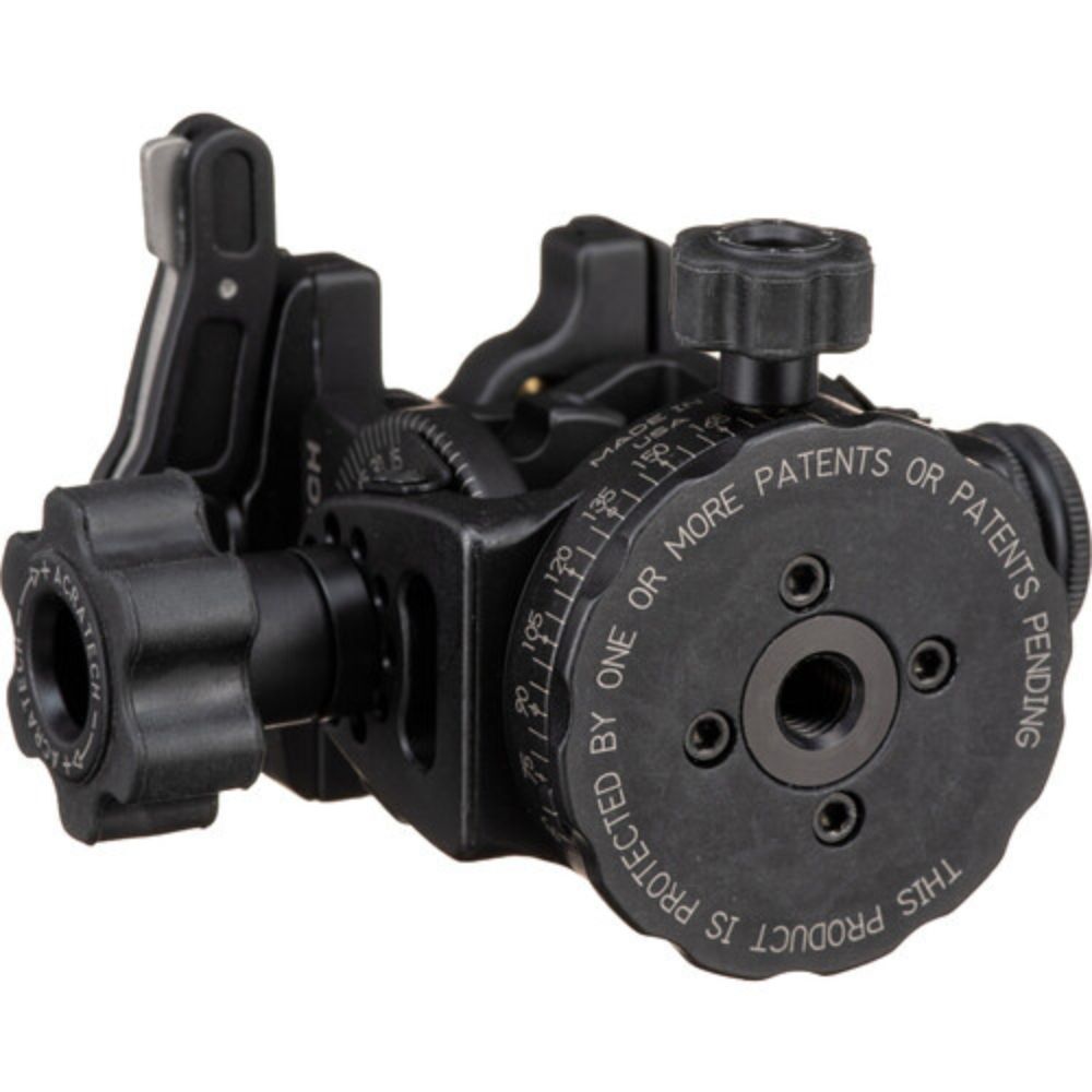 Acratech Panoramic Head with Arca-Type Quick Release (Lever Clamp)