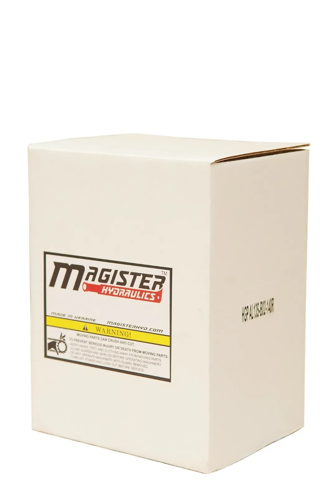 Hydraulic Gear Pump 13 Tooth Spline Shaft CID 0.97 - 2.74 SAE B-2 bolts GPM 3-29