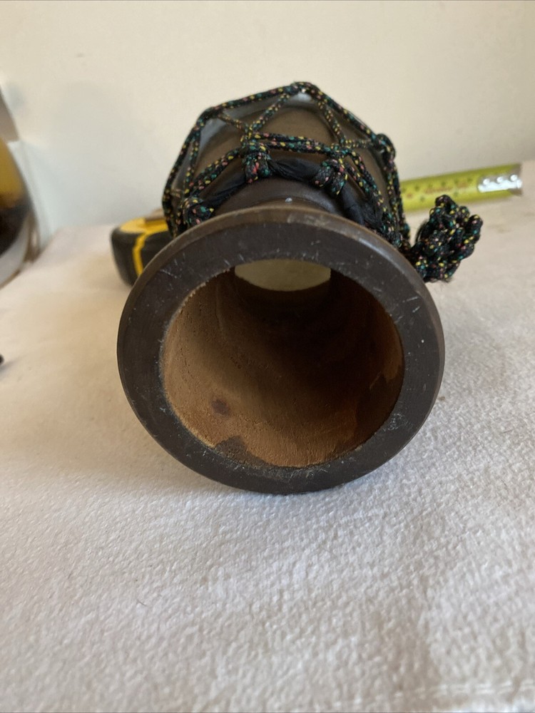 small african drum / Bongo Drum