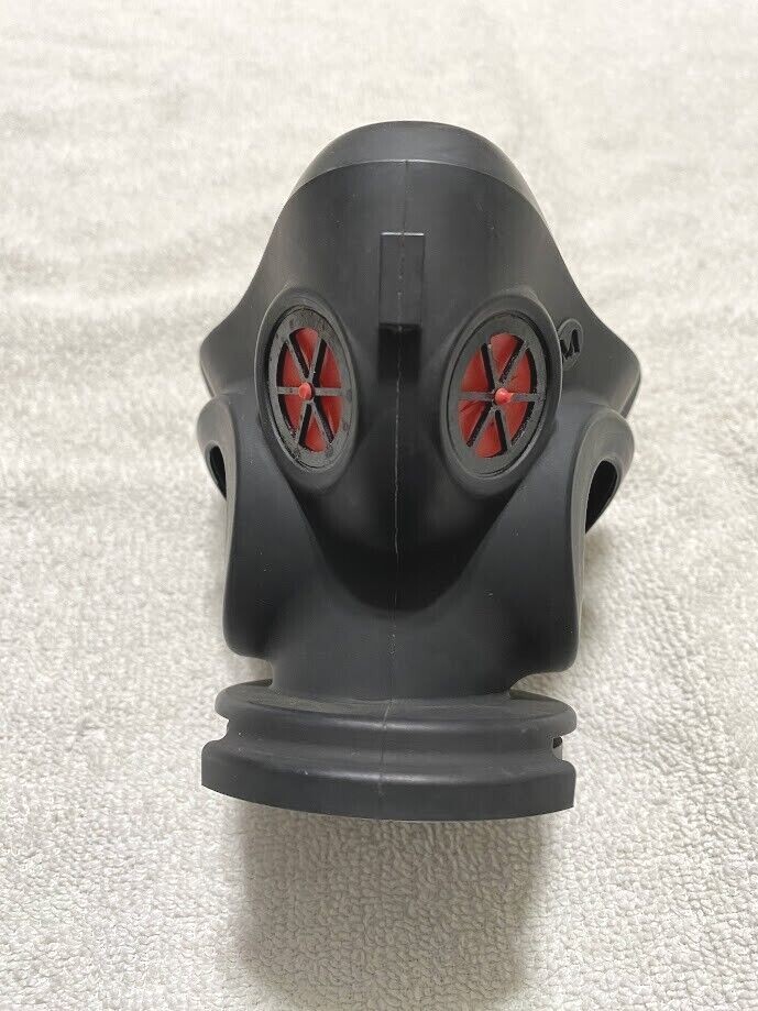 Scott AV3000 HT SCBA Firefighter Mask Nose Cup Size Medium