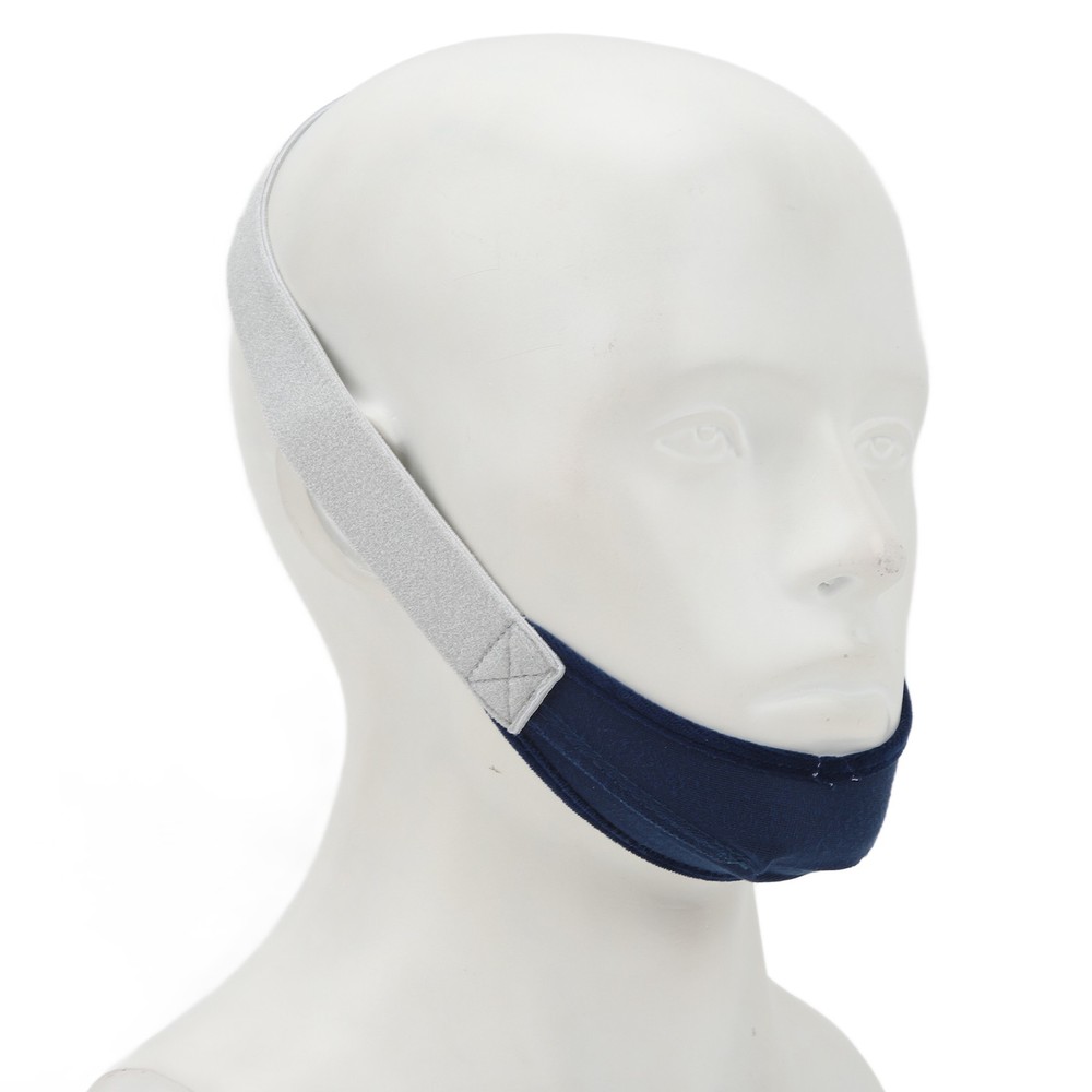 Lightweight Snoreless Chin Strap For Effective Snoring Prevention