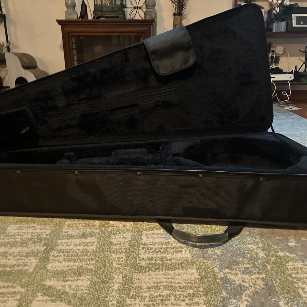Hard Banjo Case