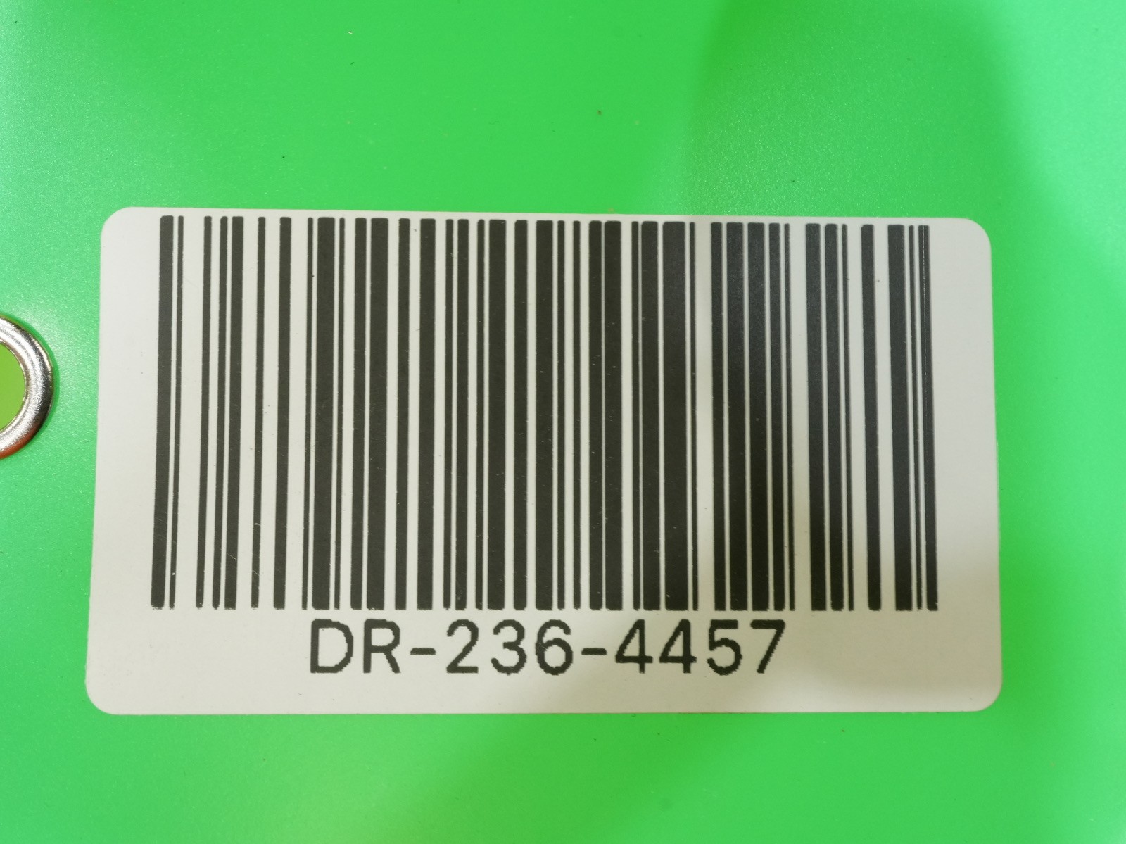 92-95 Civic OEM hood support arm prop rod bar del Sol Honda Acura